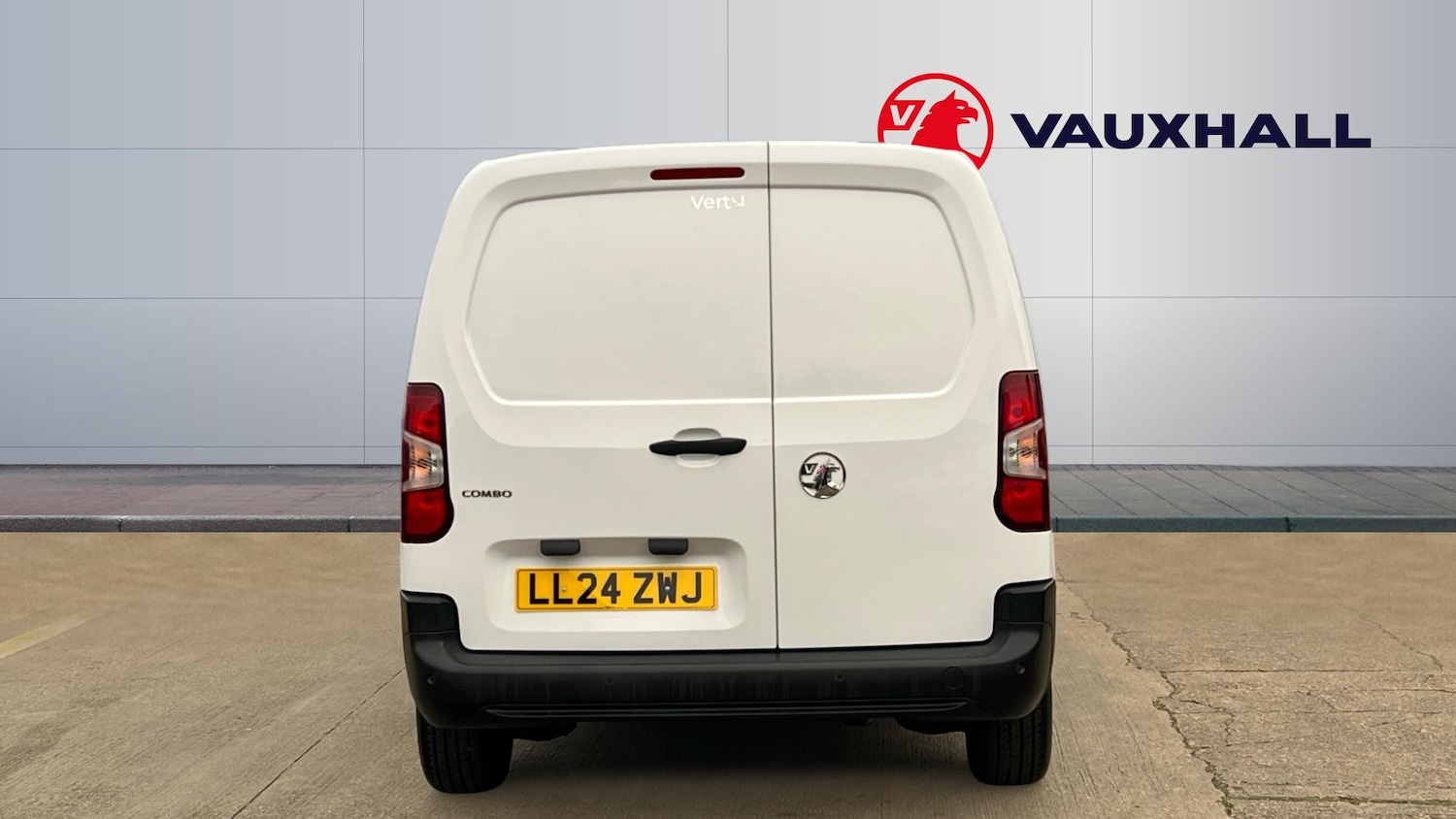 Used Vauxhall Combo 2024 for sale - 76891938: Photo 6
