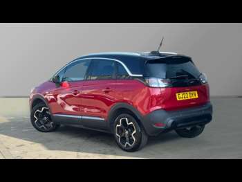 Used Vauxhall Crossland 2022 for sale - 74252144: Photo