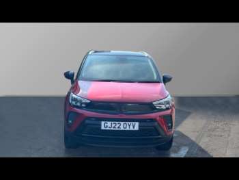 Used Vauxhall Crossland 2022 for sale - 74252144: Photo