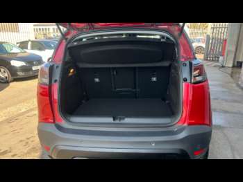 Used Vauxhall Crossland 2022 for sale - 74252144: Photo