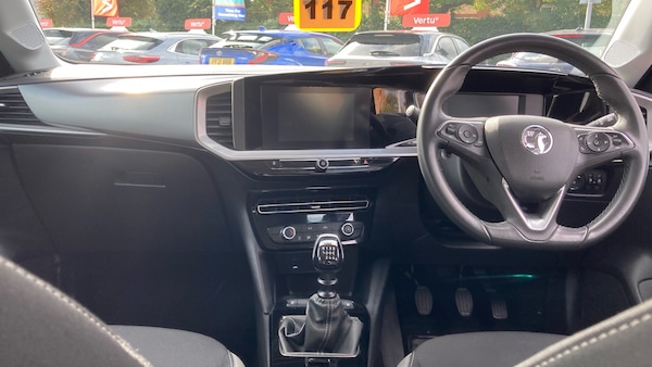 Used Vauxhall Mokka 2022 for sale - 76193002: Photo 10