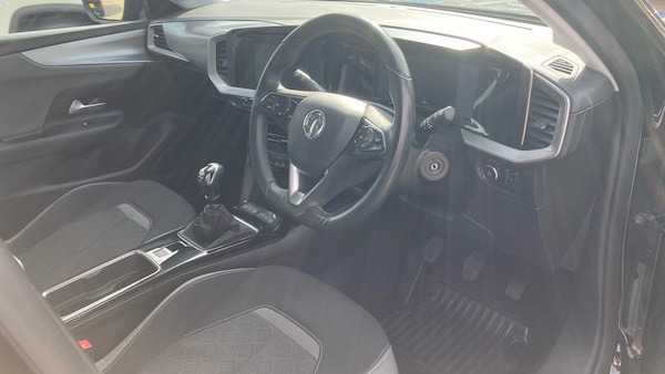 Used Vauxhall Mokka 2022 for sale - 76193002: Photo 11