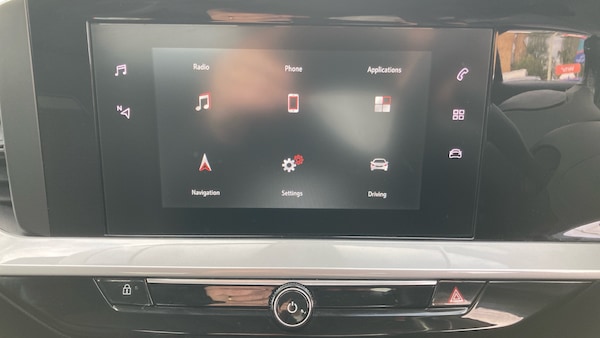 Used Vauxhall Mokka 2022 for sale - 76193002: Photo 12