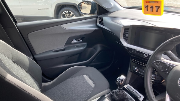Used Vauxhall Mokka 2022 for sale - 76193002: Photo 14