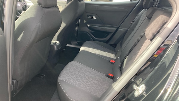 Used Vauxhall Mokka 2022 for sale - 76193002: Photo 16