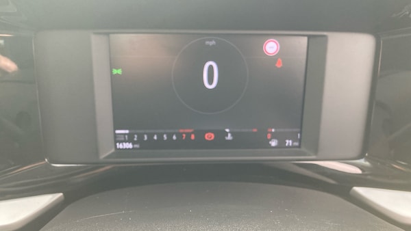 Used Vauxhall Mokka 2022 for sale - 76193002: Photo 18