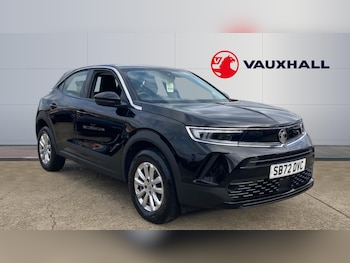 Used Vauxhall Mokka 2022 for sale - 76193002: Photo