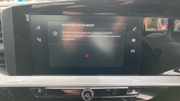 Used Vauxhall Mokka 2022 for sale - 76193002: Photo 22