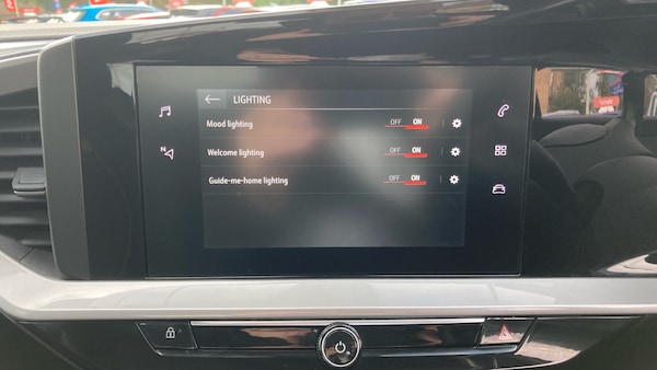Used Vauxhall Mokka 2022 for sale - 76193002: Photo 28
