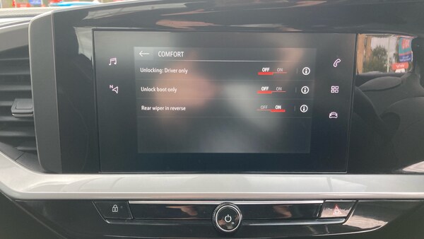 Used Vauxhall Mokka 2022 for sale - 76193002: Photo 29