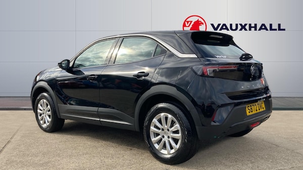 Used Vauxhall Mokka 2022 for sale - 76193002: Photo 2