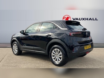 Used Vauxhall Mokka 2022 for sale - 76193002: Photo