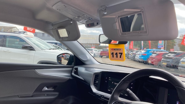 Used Vauxhall Mokka 2022 for sale - 76193002: Photo 36