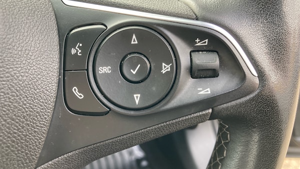 Used Vauxhall Mokka 2022 for sale - 76193002: Photo 39