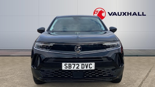 Used Vauxhall Mokka 2022 for sale - 76193002: Photo 3