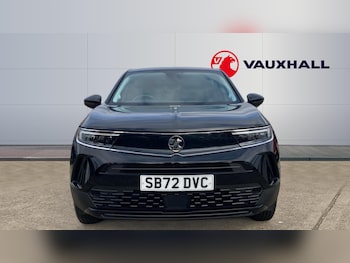 Used Vauxhall Mokka 2022 for sale - 76193002: Photo