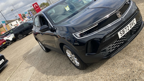 Used Vauxhall Mokka 2022 for sale - 76193002: Photo 45