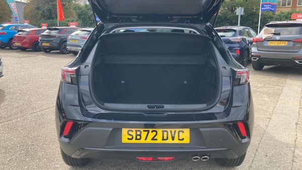 Used Vauxhall Mokka 2022 for sale - 76193002: Photo 4