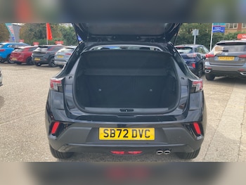 Used Vauxhall Mokka 2022 for sale - 76193002: Photo