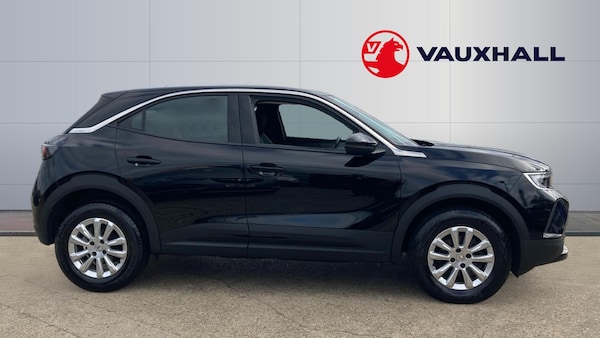 Used Vauxhall Mokka 2022 for sale - 76193002: Photo 5