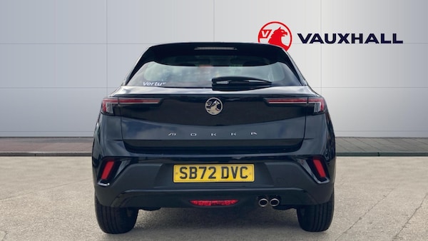 Used Vauxhall Mokka 2022 for sale - 76193002: Photo 6