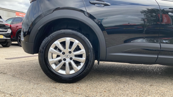 Used Vauxhall Mokka 2022 for sale - 76193002: Photo 7