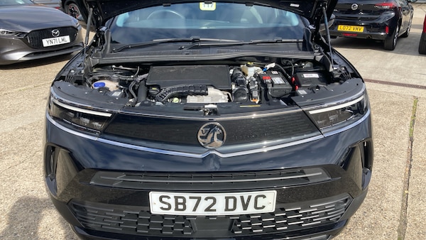 Used Vauxhall Mokka 2022 for sale - 76193002: Photo 8
