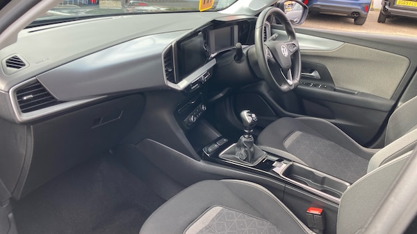 Used Vauxhall Mokka 2022 for sale - 76193002: Photo 9