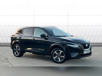 2024 (73) - 1.3 DiG-T MH 158 N-Connecta 5dr Xtronic Petrol Hatchback