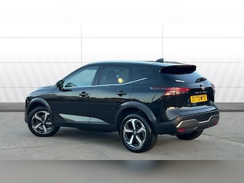 Used Nissan Qashqai 2024 for sale - 76588517: Photo