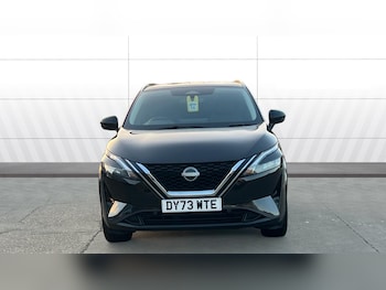 Used Nissan Qashqai 2024 for sale - 76588517: Photo