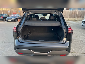 Used Nissan Qashqai 2024 for sale - 76588517: Photo