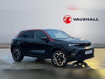 Used Vauxhall Mokka 2023 for sale - 77607432: Photo