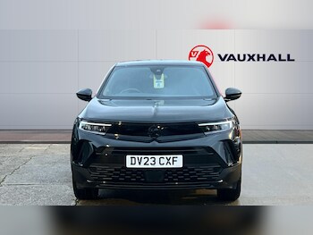 Used Vauxhall Mokka 2023 for sale - 77607432: Photo