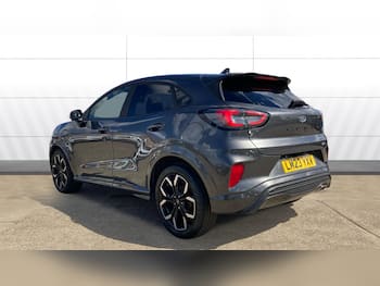 Used Ford Puma 2023 for sale - 79674130: Photo