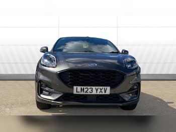 Used Ford Puma 2023 for sale - 79674130: Photo