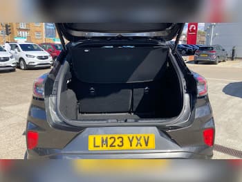 Used Ford Puma 2023 for sale - 79674130: Photo