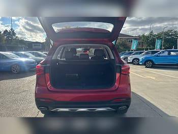 Used MG MG HS 2022 for sale - 79805744: Photo