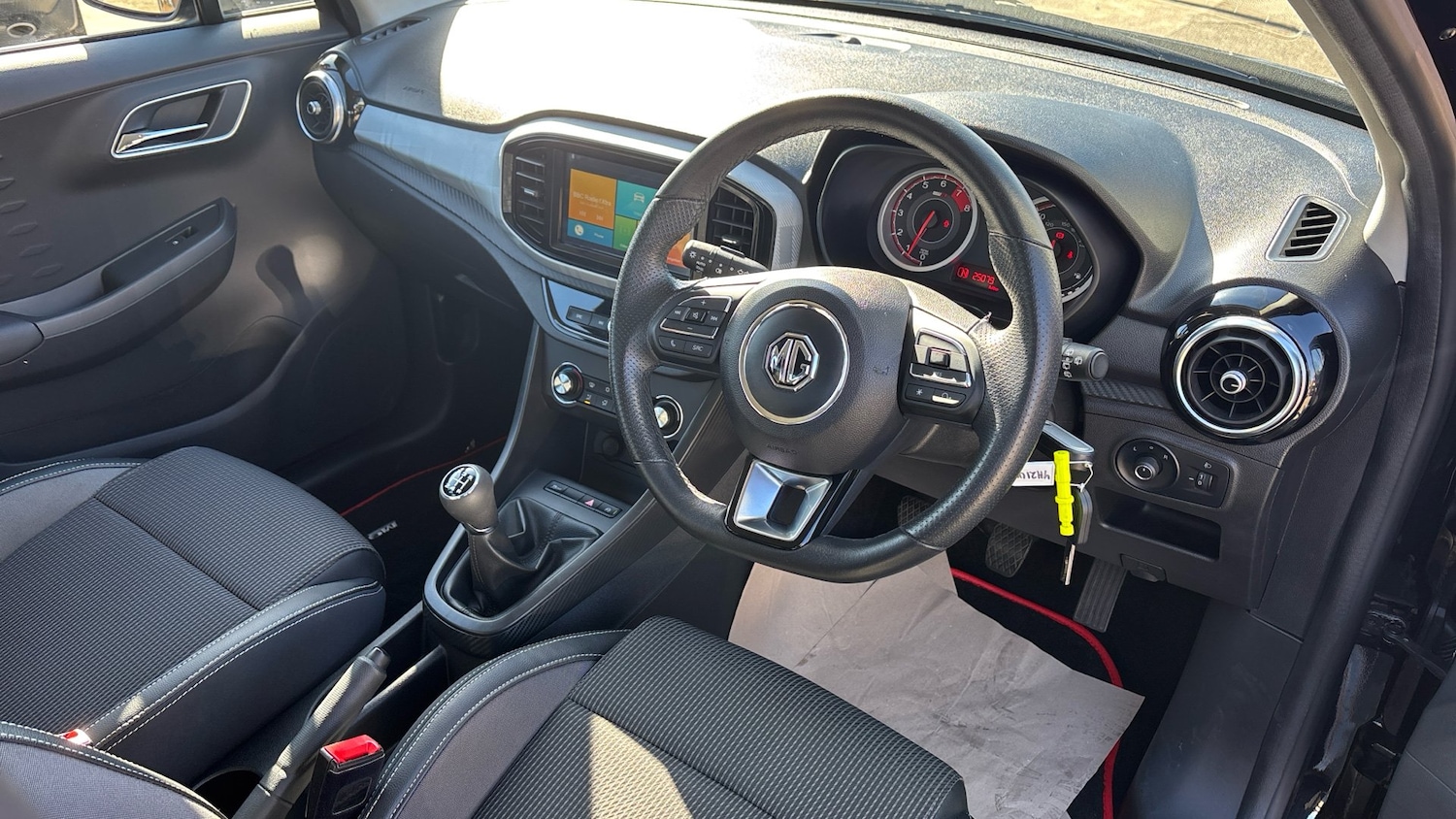 Vehicle 11