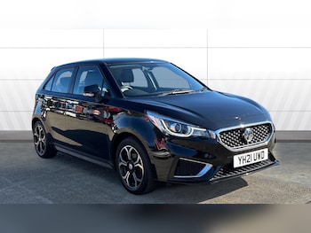 Used MG MG3 2021 for sale - 75847837: Photo