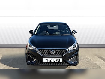 Used MG MG3 2021 for sale - 75847837: Photo