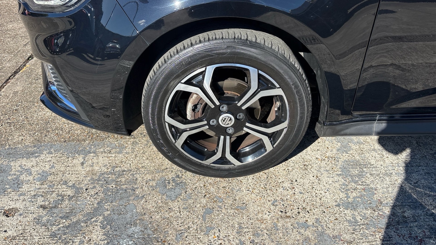 Vehicle 45