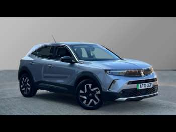 2021 (71) - 100kW Elite Nav Premium 50kWh 5dr Auto Electric Hatchback