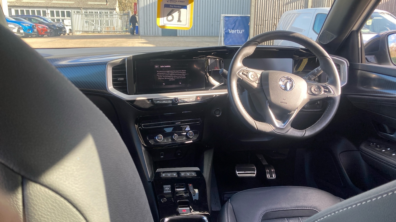 Used Vauxhall Mokka 2022 for sale - 76461732: Photo 10