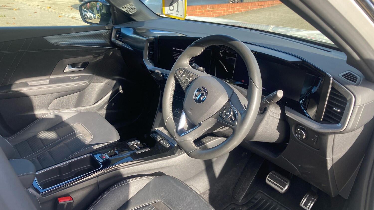 Used Vauxhall Mokka 2022 for sale - 76461732: Photo 11