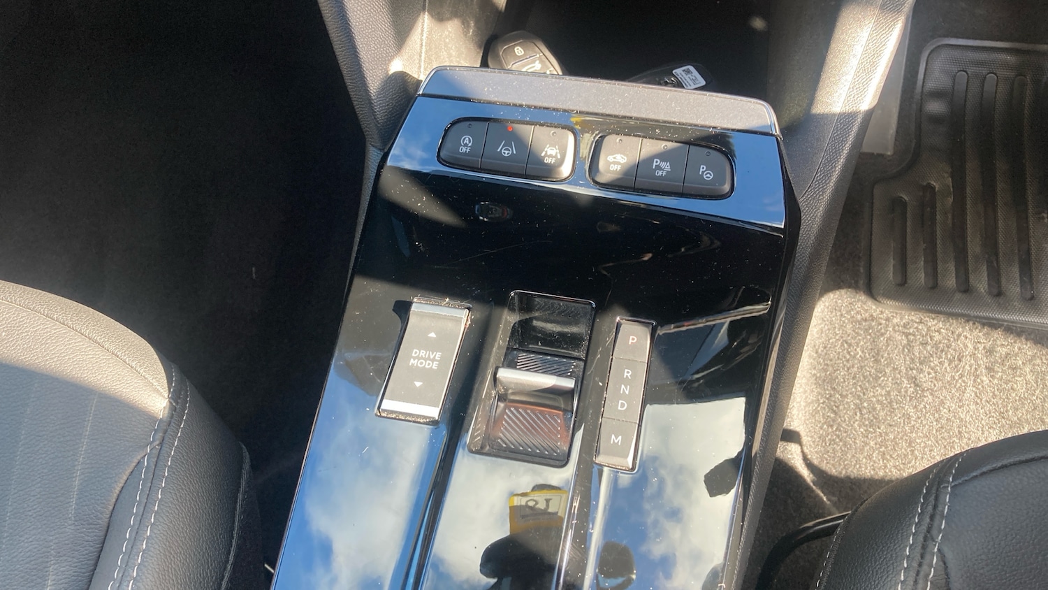 Used Vauxhall Mokka 2022 for sale - 76461732: Photo 13