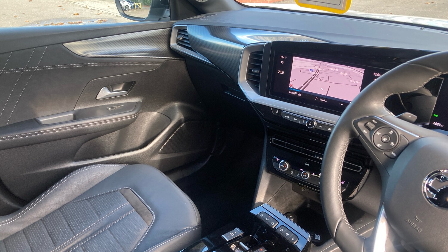 Used Vauxhall Mokka 2022 for sale - 76461732: Photo 14