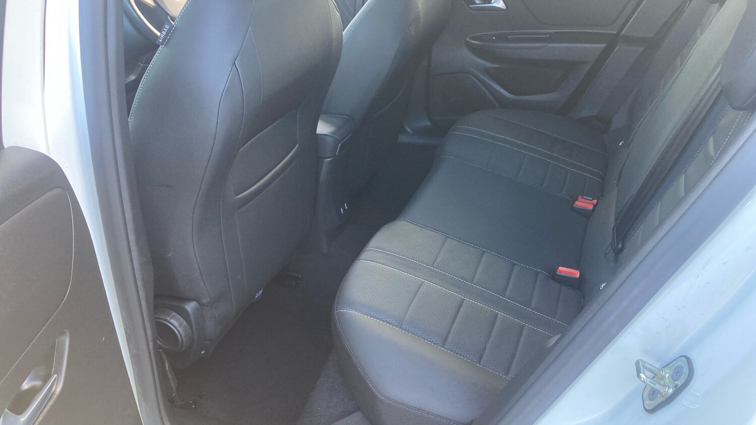 Used Vauxhall Mokka 2022 for sale - 76461732: Photo 16