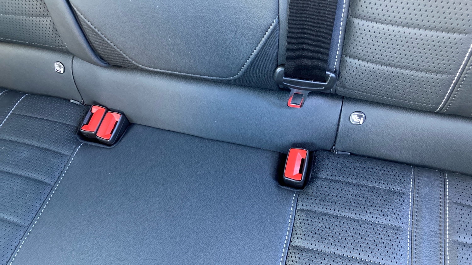 Used Vauxhall Mokka 2022 for sale - 76461732: Photo 17