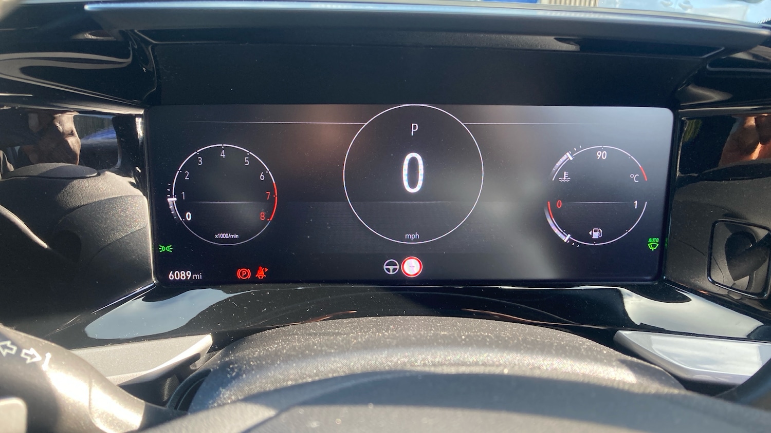 Used Vauxhall Mokka 2022 for sale - 76461732: Photo 18